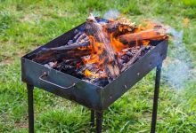 Photo of How Do BBQ Ashes Affect Garden Soil