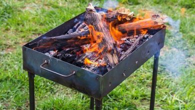 Photo of How Do BBQ Ashes Affect Garden Soil